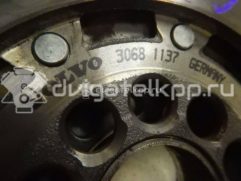 Фото Маховик  1559631 для Ford Focus / S-Max / Kuga / Mondeo {forloop.counter}}