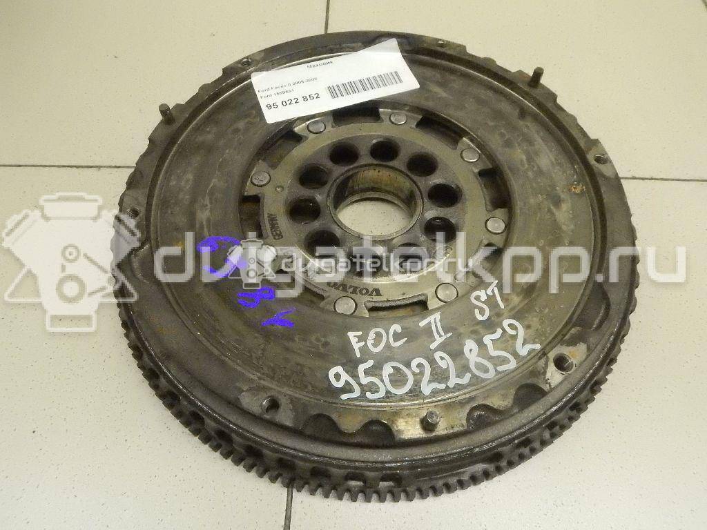 Фото Маховик  1559631 для Ford Focus / S-Max / Kuga / Mondeo {forloop.counter}}