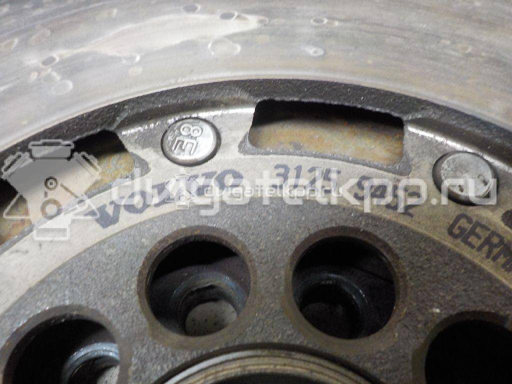 Фото Маховик  1559631 для Ford Focus / S-Max / Kuga / Mondeo {forloop.counter}}