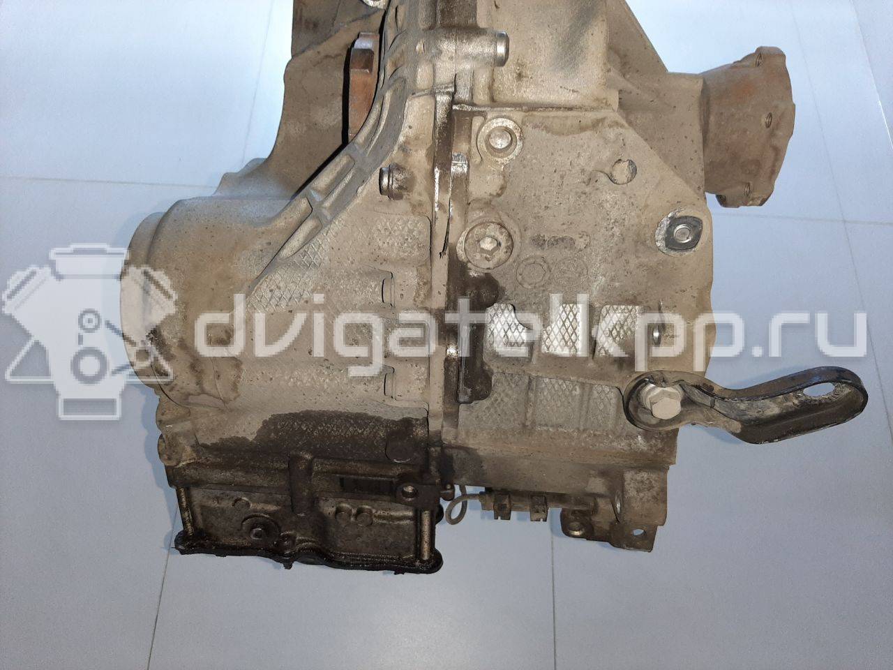 Фото Контрактная (б/у) АКПП для Volkswagen Passat / Cc 152 л.с 16V 1.8 л CDAB бензин 0AM300058Q00H {forloop.counter}}