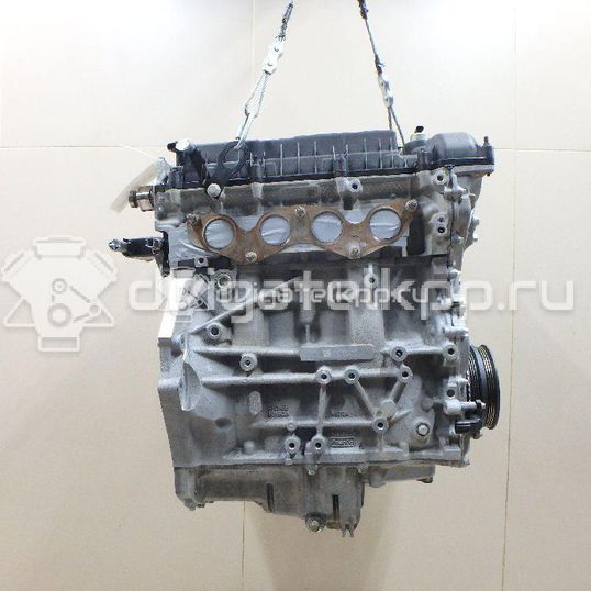 Фото Контрактный (б/у) двигатель BP (DOHC) для Mazda / Ford Australia / Eunos 103-125 л.с 16V 1.8 л бензин FM5Z6006A