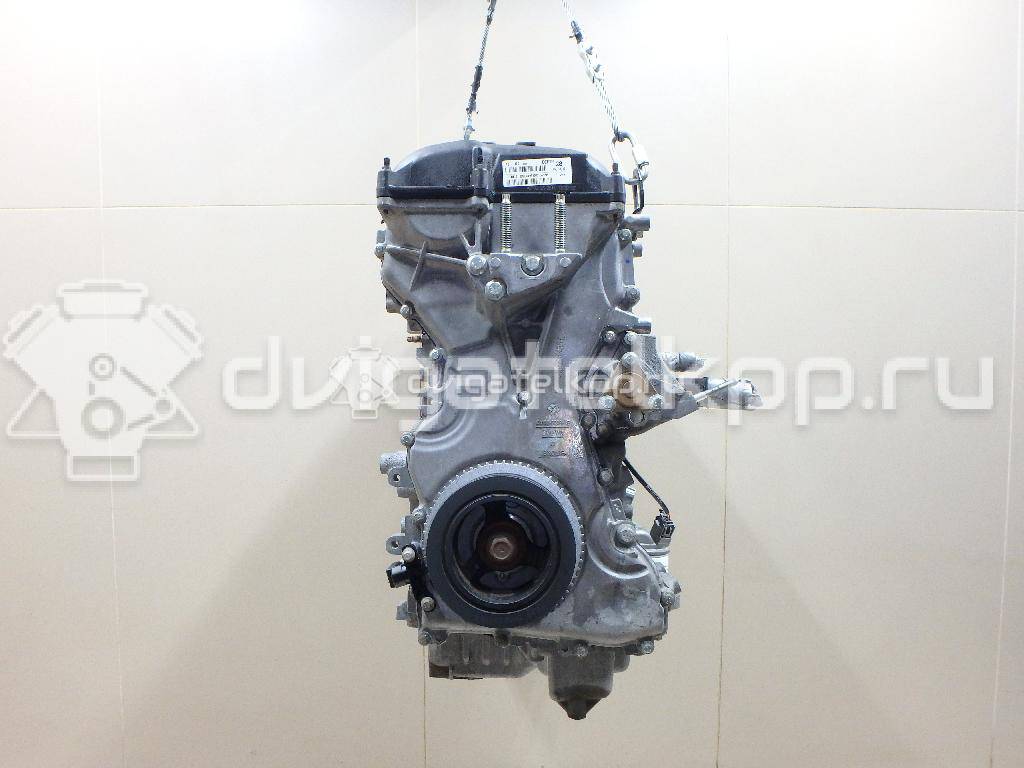 Фото Контрактный (б/у) двигатель BP (DOHC) для Mazda / Ford Australia / Eunos 103-125 л.с 16V 1.8 л бензин FM5Z6006A {forloop.counter}}