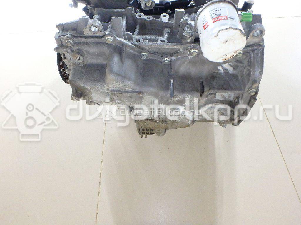 Фото Контрактный (б/у) двигатель BP (DOHC) для Mazda / Ford Australia / Eunos 103-125 л.с 16V 1.8 л бензин FM5Z6006A {forloop.counter}}