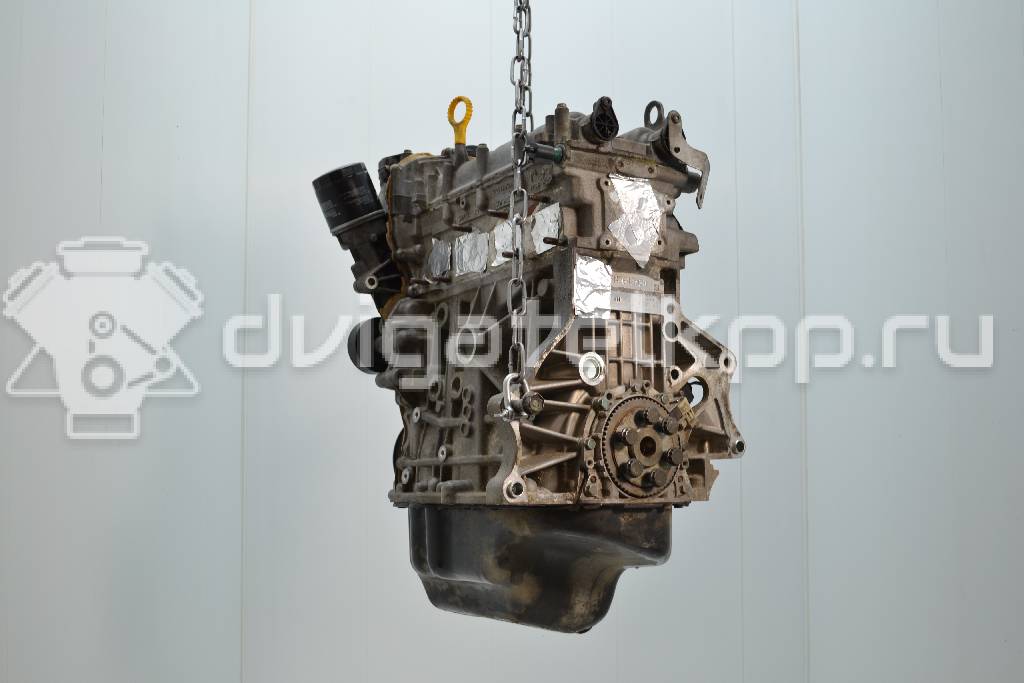 Фото Контрактный (б/у) двигатель CFNA для Volkswagen Vento 105 л.с 16V 1.6 л бензин 03C100038F {forloop.counter}}