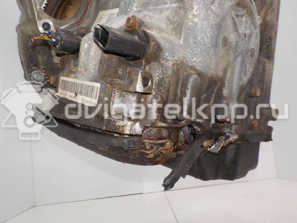 Фото Контрактная (б/у) АКПП для Volkswagen / Vw (Svw) 105 л.с 16V 1.6 л CFNA бензин 09G300032A {forloop.counter}}