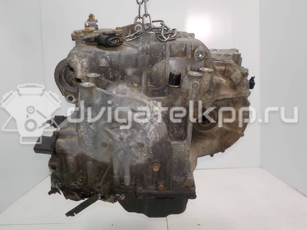 Фото Контрактная (б/у) АКПП для Volkswagen / Vw (Svw) 105 л.с 16V 1.6 л CFNA бензин 09G300032A {forloop.counter}}