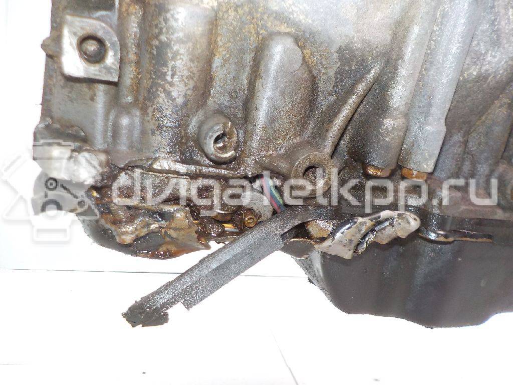 Фото Контрактная (б/у) АКПП для Volkswagen / Vw (Svw) 105 л.с 16V 1.6 л CFNA бензин 09G300032A {forloop.counter}}