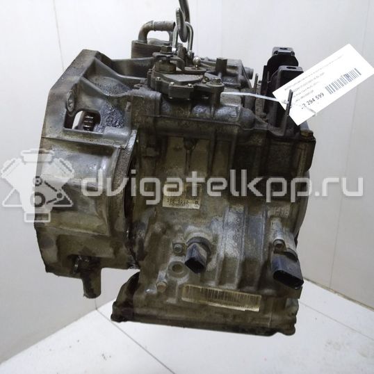 Фото Контрактная (б/у) АКПП для Volkswagen / Seat 105 л.с 16V 1.6 л CFNA бензин 09G300032A