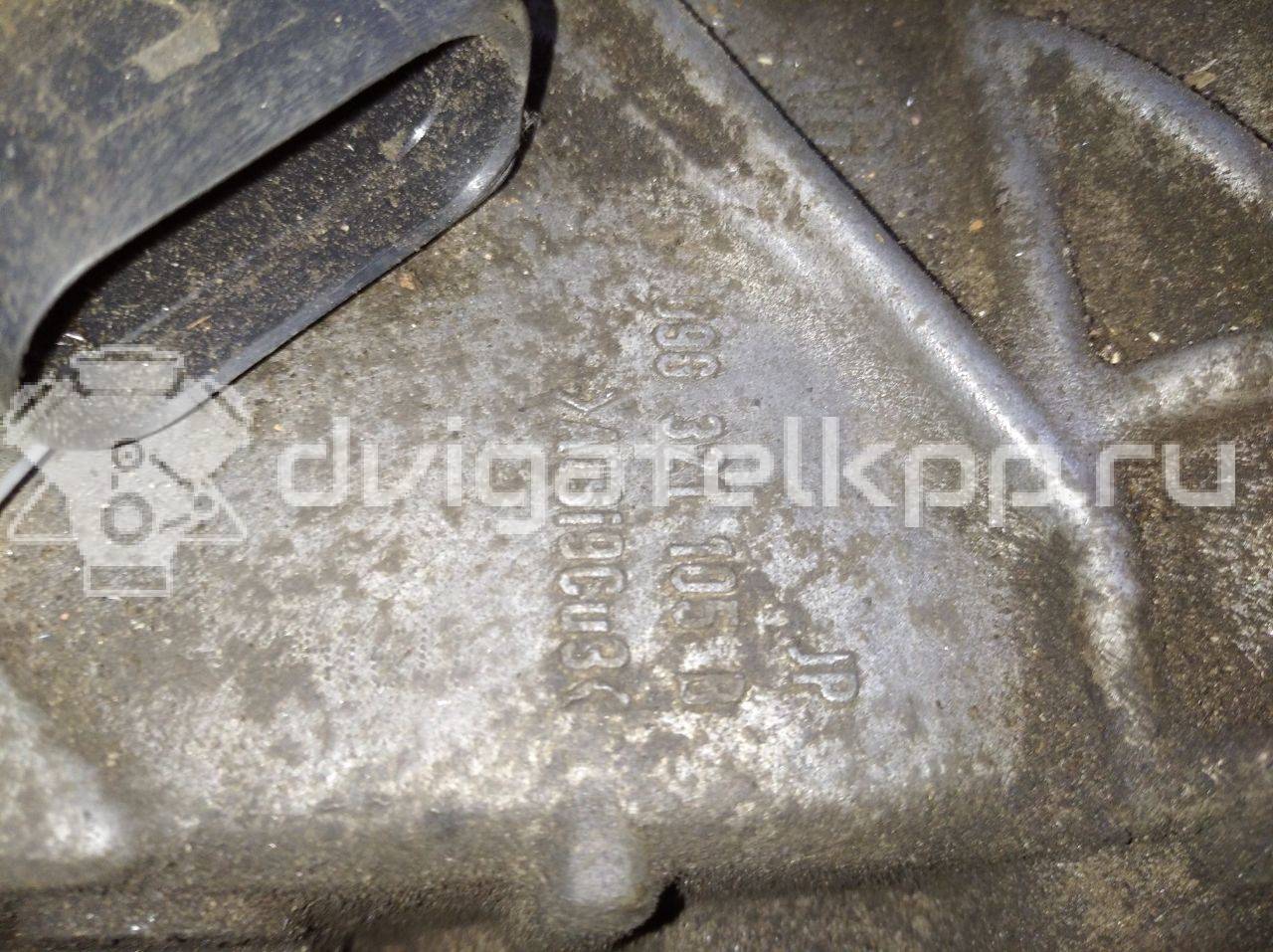 Фото Контрактная (б/у) АКПП для Volkswagen / Seat 105 л.с 16V 1.6 л CFNA бензин 09G300032A {forloop.counter}}