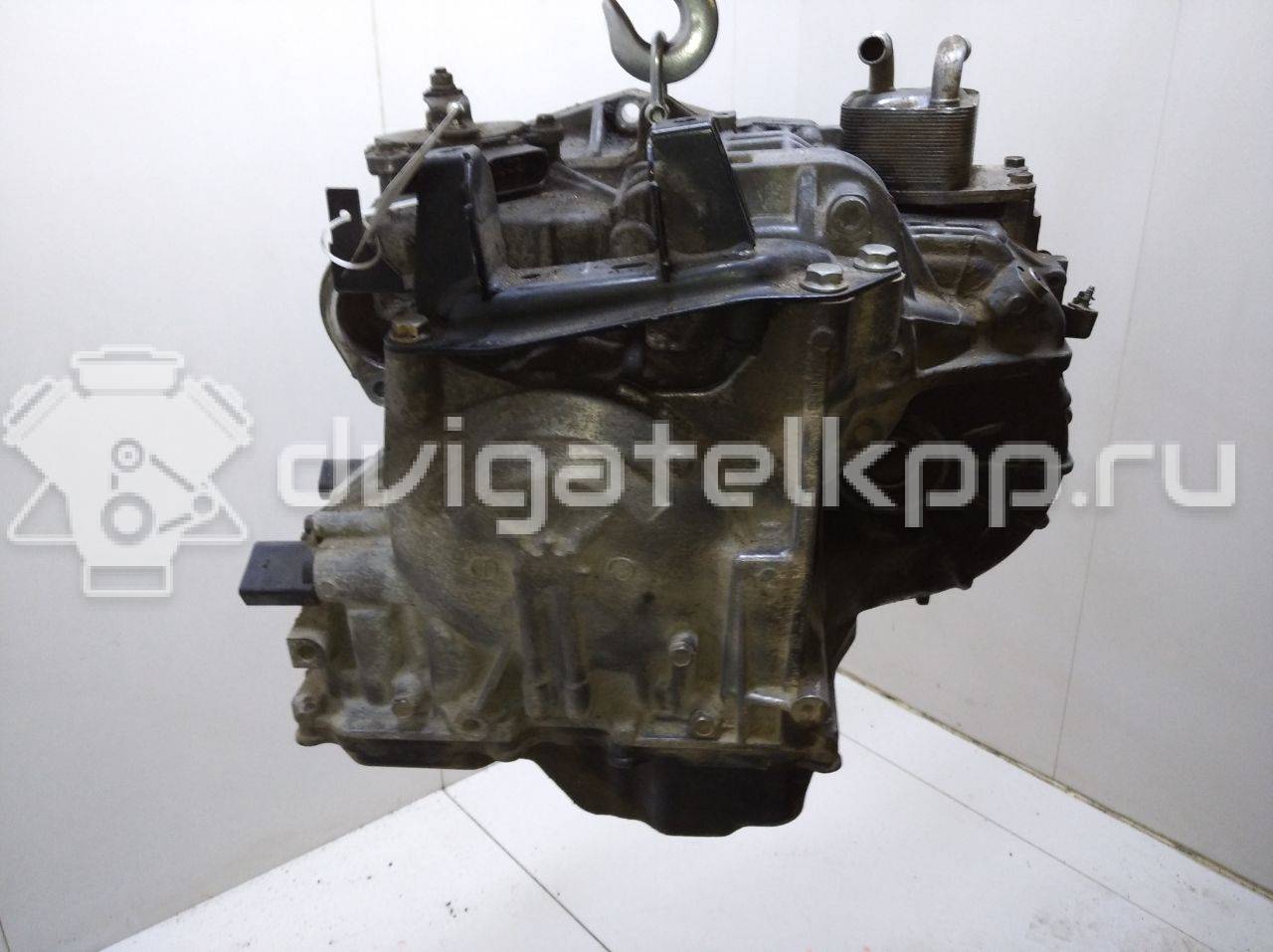 Фото Контрактная (б/у) АКПП для Volkswagen / Vw (Svw) 105 л.с 16V 1.6 л CFNA бензин 09G300032A {forloop.counter}}