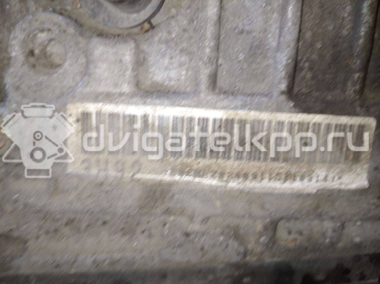 Фото Контрактная (б/у) АКПП для Volkswagen / Vw (Svw) 105 л.с 16V 1.6 л CFNA бензин 09G300032A {forloop.counter}}