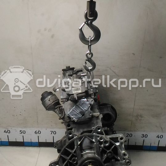 Фото Контрактный (б/у) двигатель BBM для Seat Ibiza 60 л.с 6V 1.2 л бензин 03D100031P