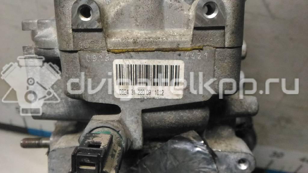 Фото Контрактный (б/у) двигатель BBM для Seat Ibiza 60 л.с 6V 1.2 л бензин 03D100031P {forloop.counter}}