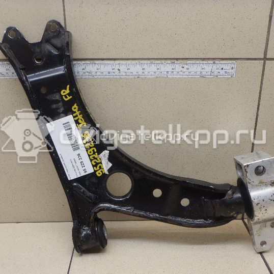 Фото Рычаг передний правый  1K0407152AA для Volkswagen Scirocco / Tiguan / Touran / New Beetle / Cc