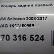 Фото Фонарь задний правый  1K8945096R для Volkswagen Scirocco {forloop.counter}}