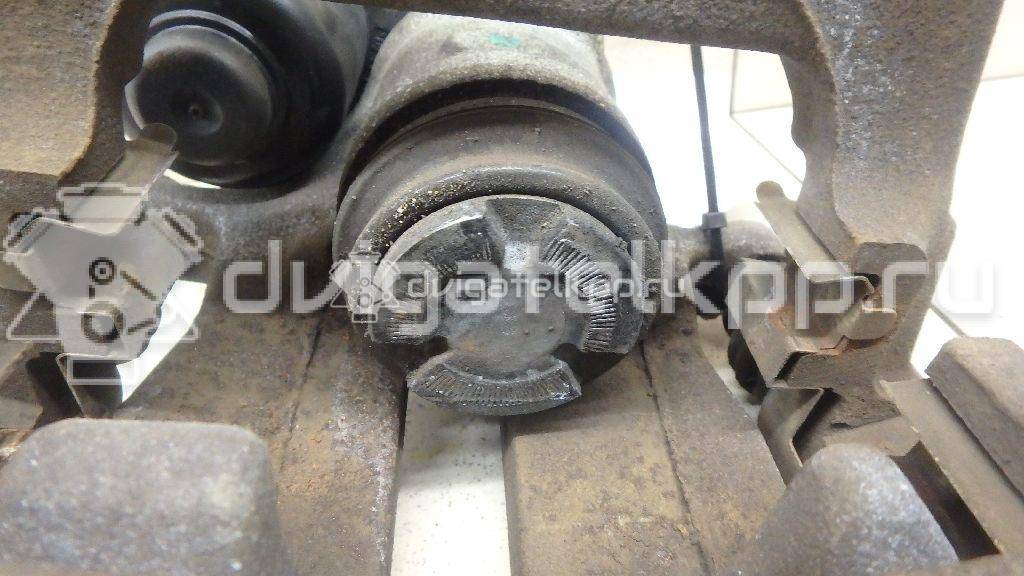 Фото Суппорт тормозной задний левый  5N0615403 для Volkswagen Passat / Cc / Tiguan / Sharan {forloop.counter}}