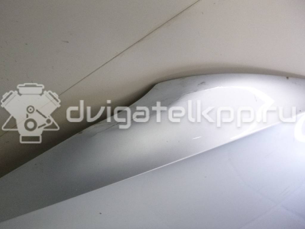 Фото Капот  3C8823031D для Volkswagen Passat / Cc {forloop.counter}}