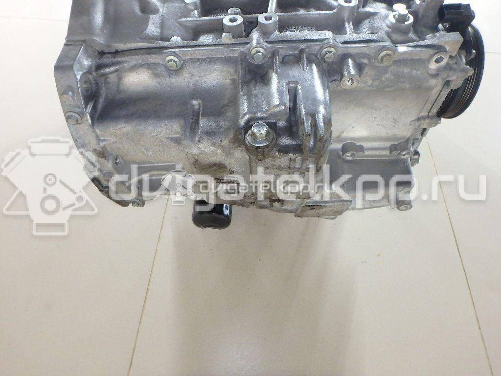 Фото Контрактный (б/у) двигатель BP (DOHC) для Mazda / Ford Australia / Eunos 103-125 л.с 16V 1.8 л бензин FM5Z6006A {forloop.counter}}