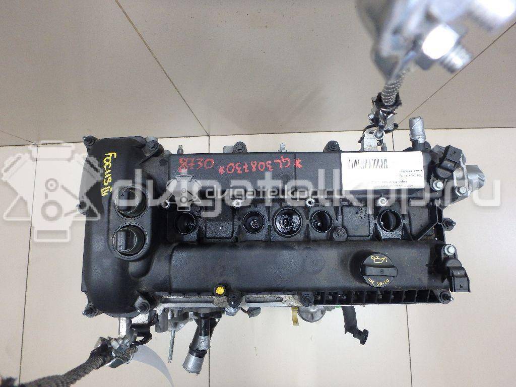 Фото Контрактный (б/у) двигатель BP (DOHC) для Mazda / Ford Australia / Eunos 103-125 л.с 16V 1.8 л бензин FM5Z6006A {forloop.counter}}