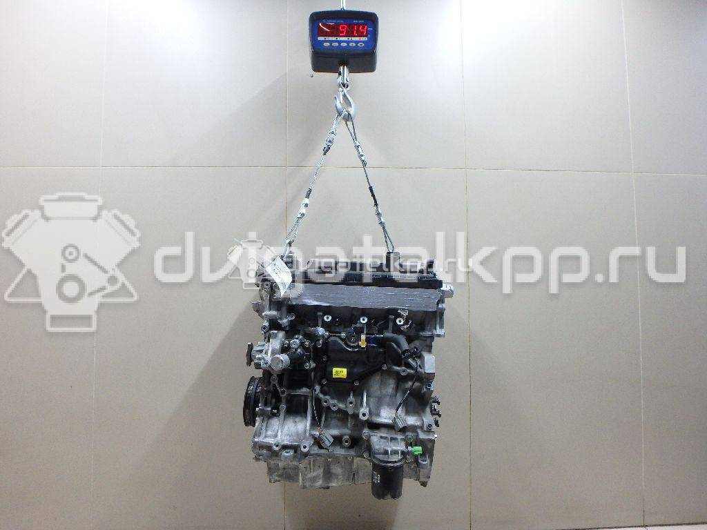 Фото Контрактный (б/у) двигатель BP (DOHC) для Mazda / Ford Australia / Eunos 103-125 л.с 16V 1.8 л бензин FM5Z6006A {forloop.counter}}