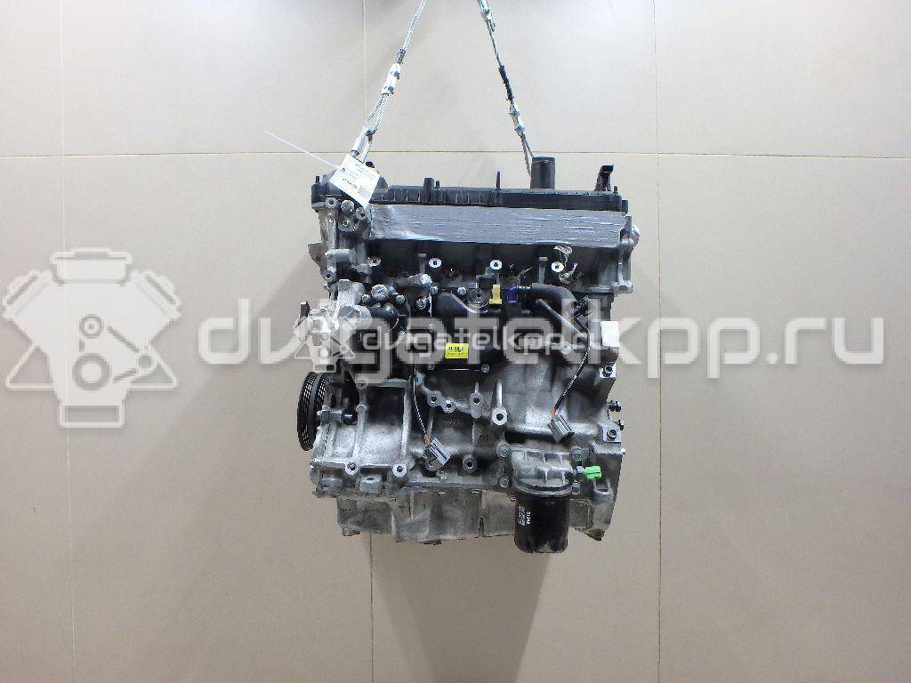 Фото Контрактный (б/у) двигатель BP (DOHC) для Mazda / Ford Australia / Eunos 103-125 л.с 16V 1.8 л бензин FM5Z6006A {forloop.counter}}