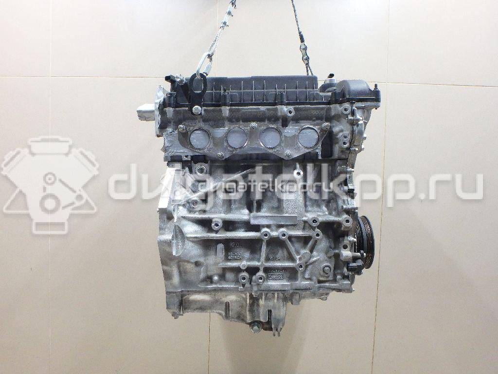 Фото Контрактный (б/у) двигатель BP (DOHC) для Mazda / Ford Australia / Eunos 103-125 л.с 16V 1.8 л бензин FM5Z6006A {forloop.counter}}