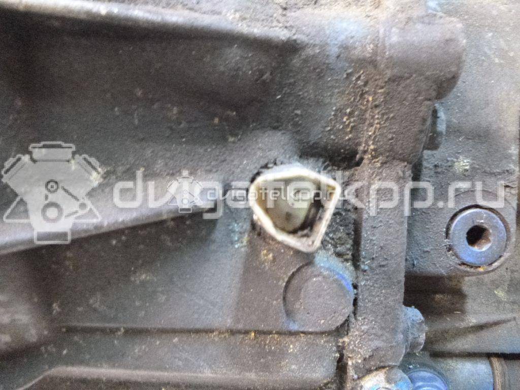 Фото Контрактная (б/у) МКПП для Ford Fiesta 68-70 л.с 8V 1.4 л F6JD Дизельное топливо 1497897 {forloop.counter}}