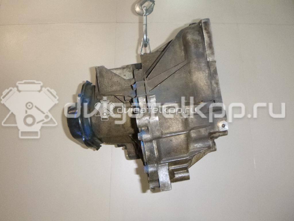 Фото Контрактная (б/у) МКПП для Ford Asia / Oceania Figo / Fiesta / Ikon L 68-69 л.с 8V 1.4 л F6JA Дизельное топливо 2N1R-7F069-AB {forloop.counter}}