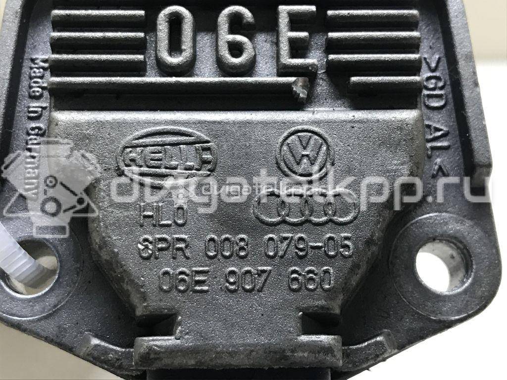 Фото Датчик уровня масла  06E907660 для porsche Cayenne {forloop.counter}}