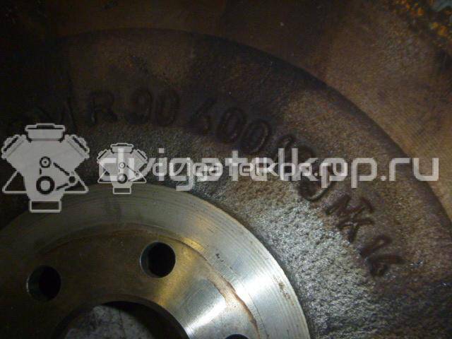 Фото Маховик для двигателя Z 16 XEP для Opel / Vauxhall 101-105 л.с 16V 1.6 л бензин {forloop.counter}}