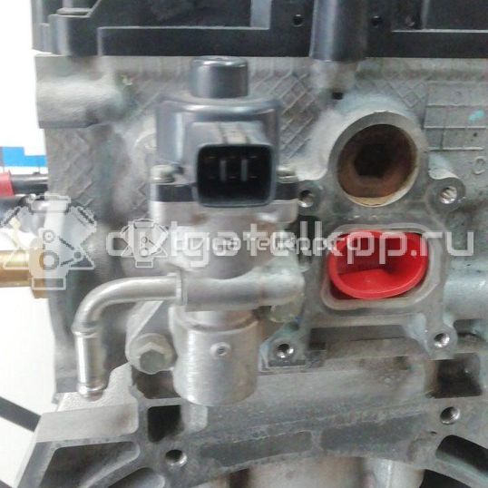 Фото Контрактный (б/у) двигатель BP (DOHC) для Mazda / Ford Australia / Eunos 103-125 л.с 16V 1.8 л бензин 1658585