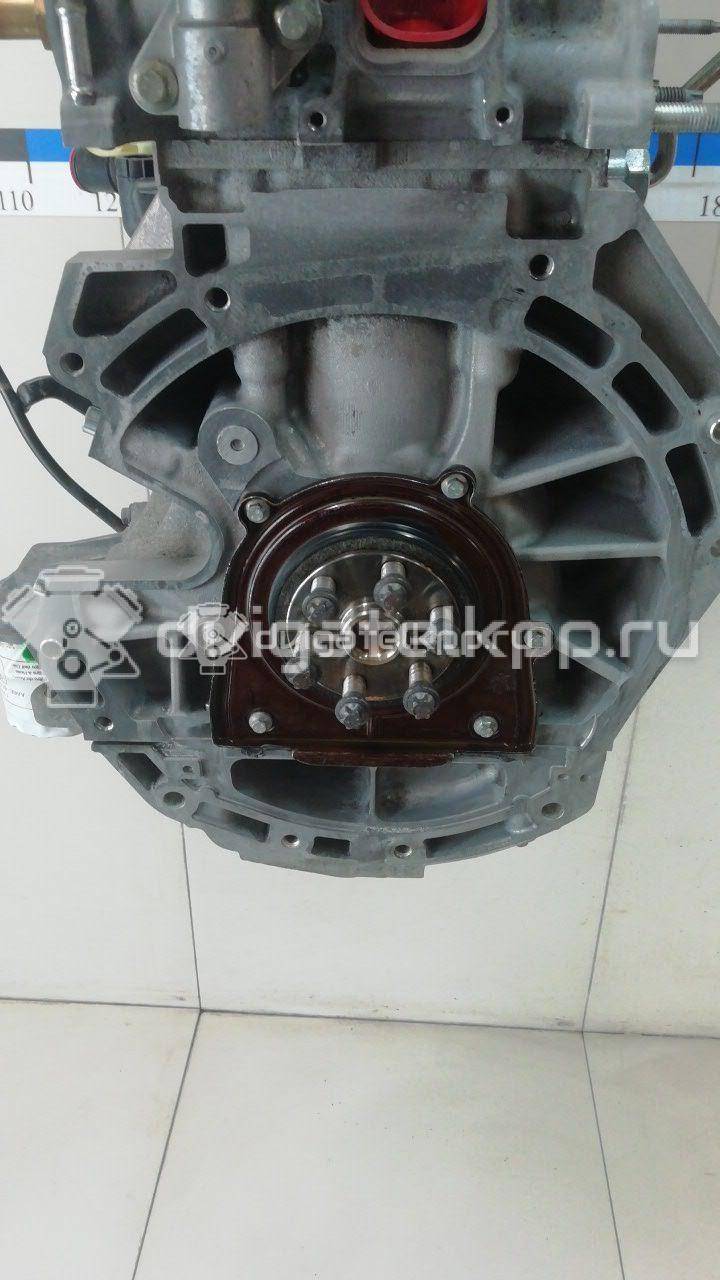 Фото Контрактный (б/у) двигатель BP (DOHC) для Mazda / Ford Australia / Eunos 103-125 л.с 16V 1.8 л бензин 1658585 {forloop.counter}}