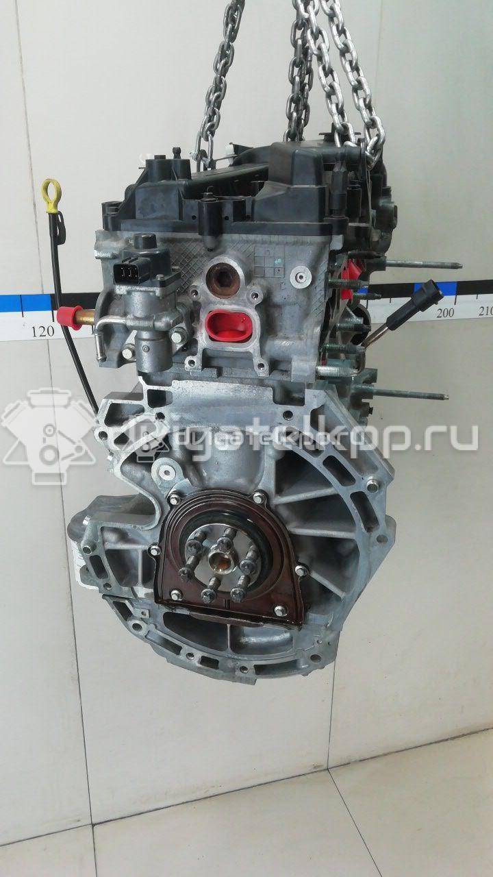 Фото Контрактный (б/у) двигатель BP (DOHC) для Mazda / Ford Australia / Eunos 103-125 л.с 16V 1.8 л бензин 1658585 {forloop.counter}}