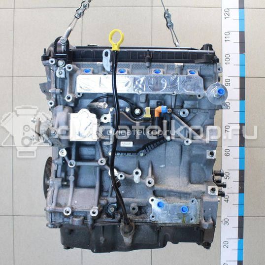 Фото Контрактный (б/у) двигатель AOBC для Ford Mondeo 145 л.с 16V 2.0 л бензин 1538988