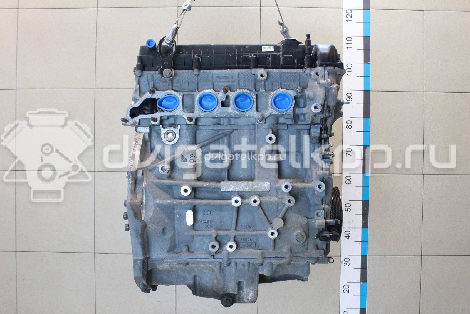 Фото Контрактный (б/у) двигатель AOBC для Ford Mondeo 145 л.с 16V 2.0 л бензин 1538988 {forloop.counter}}