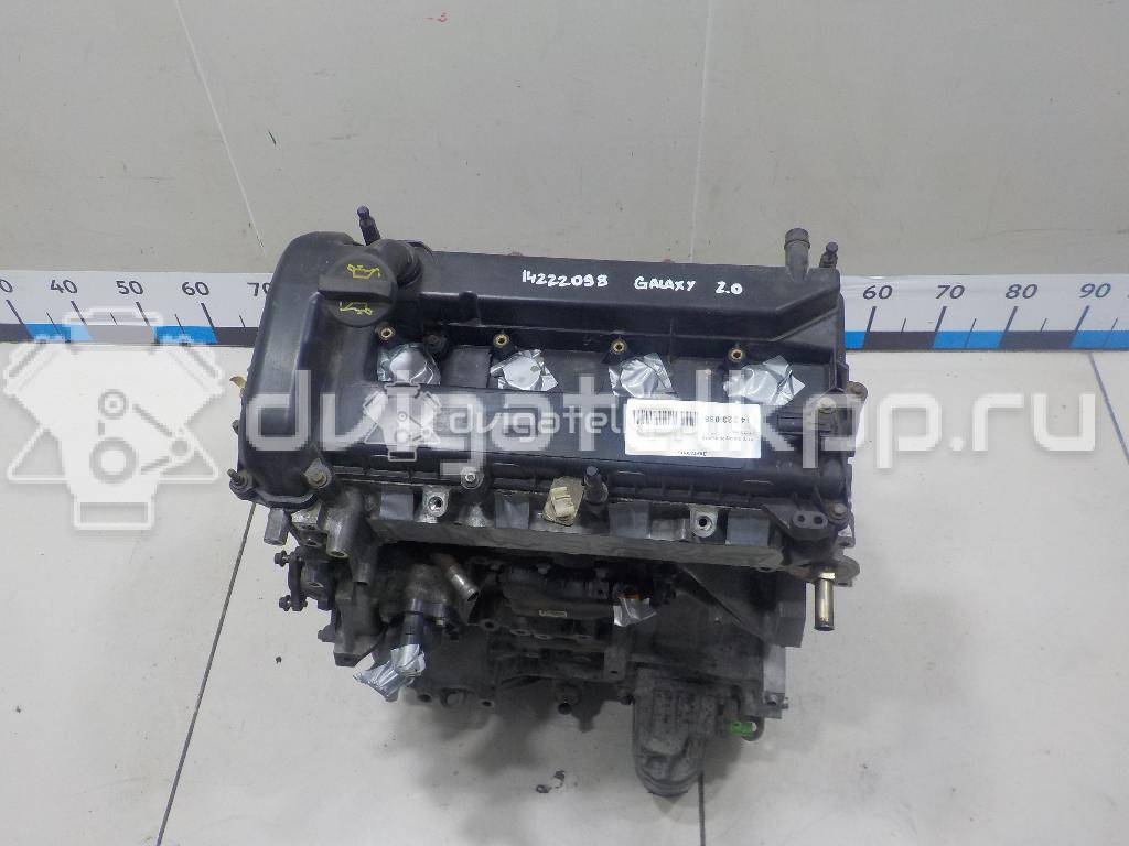 Фото Контрактный (б/у) двигатель AOBC для Ford Mondeo 145 л.с 16V 2.0 л бензин 1538988 {forloop.counter}}