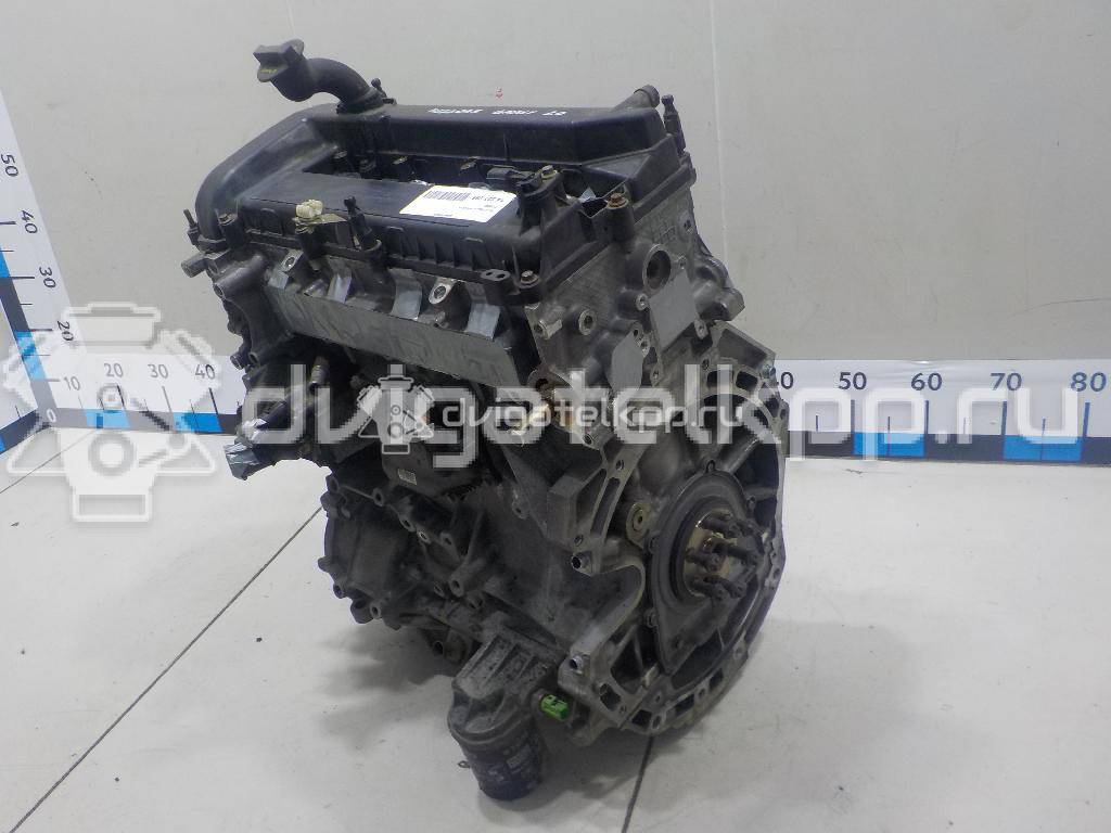 Фото Контрактный (б/у) двигатель AOBC для Ford Mondeo 145 л.с 16V 2.0 л бензин 1538988 {forloop.counter}}