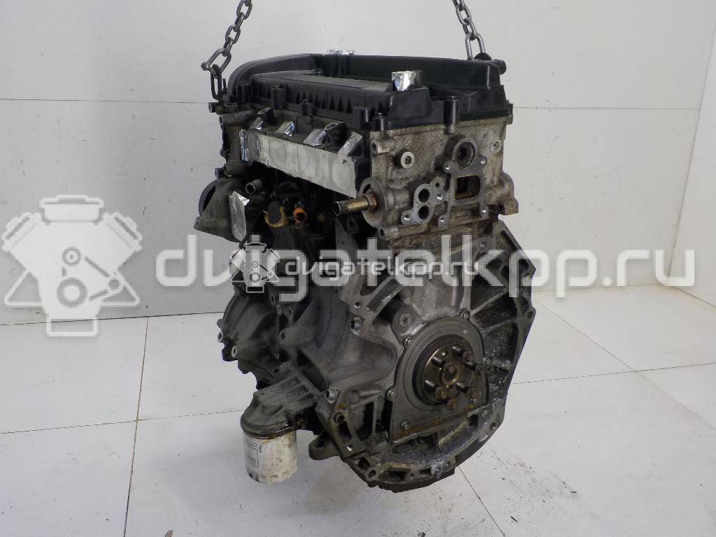 Фото Контрактный (б/у) двигатель AOBC для Ford Mondeo 145 л.с 16V 2.0 л бензин 1538988 {forloop.counter}}