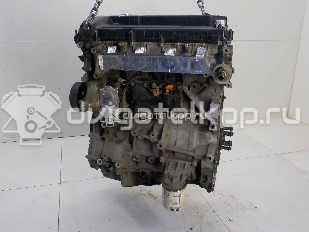 Фото Контрактный (б/у) двигатель AOBC для Ford Mondeo 145 л.с 16V 2.0 л бензин 1538988 {forloop.counter}}