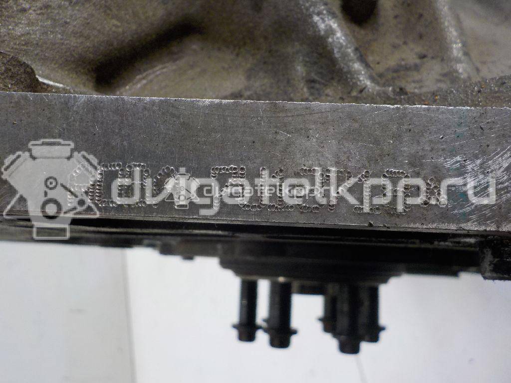 Фото Контрактный (б/у) двигатель AOBC для Ford Mondeo 145 л.с 16V 2.0 л бензин 1538988 {forloop.counter}}