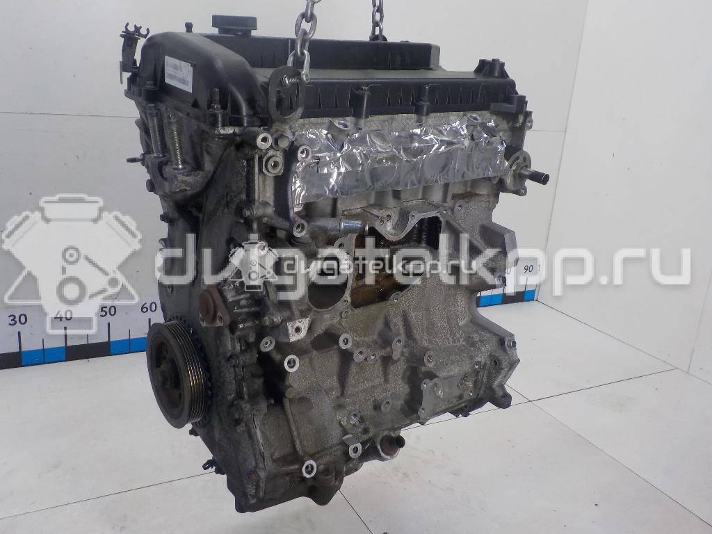 Фото Контрактный (б/у) двигатель AOBC для Ford Mondeo 145 л.с 16V 2.0 л бензин 1538988 {forloop.counter}}