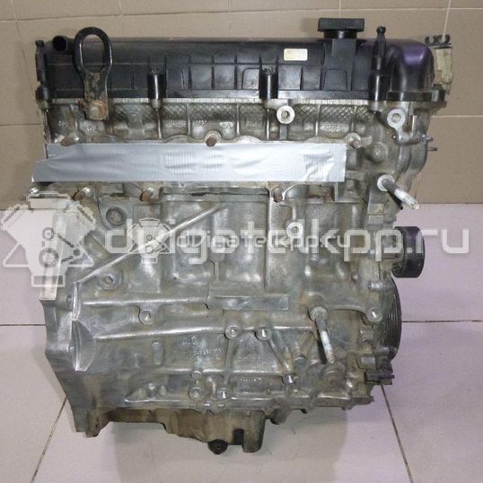 Фото Контрактный (б/у) двигатель AOBC для Ford Mondeo 145 л.с 16V 2.0 л бензин 1538988