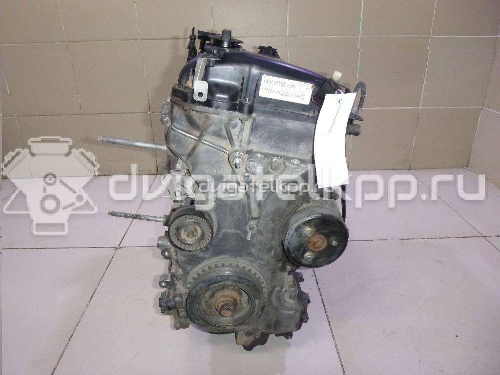 Фото Контрактный (б/у) двигатель AOBC для Ford Mondeo 145 л.с 16V 2.0 л бензин 1538988 {forloop.counter}}