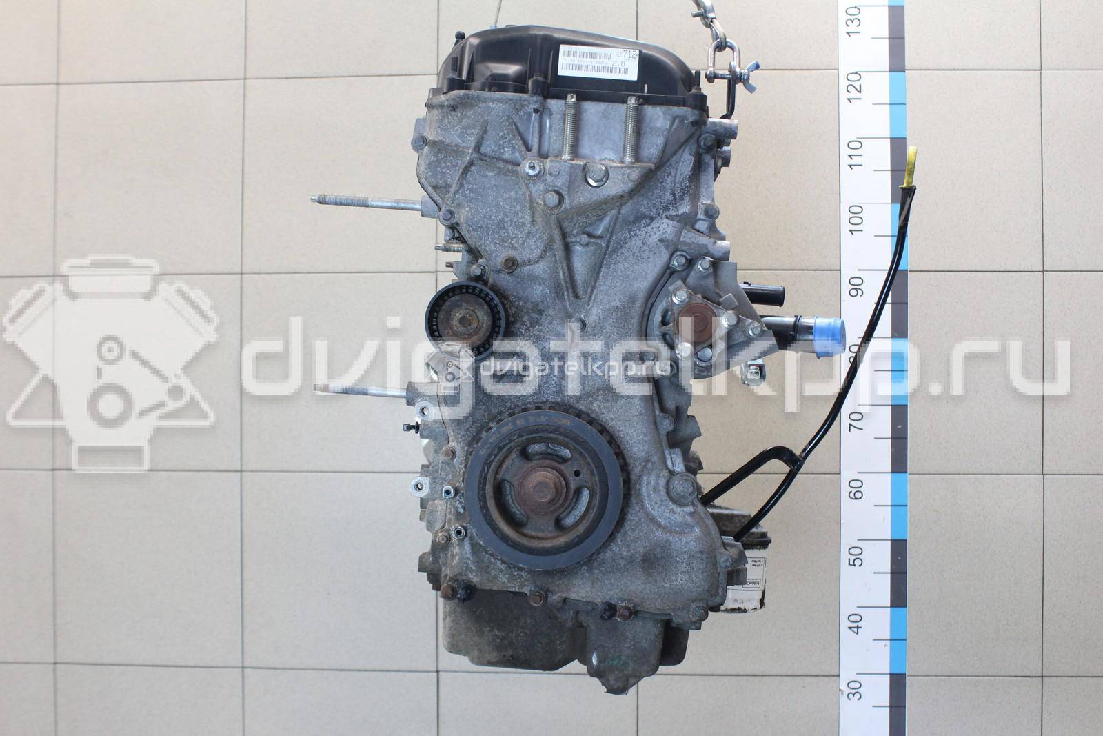 Фото Контрактный (б/у) двигатель AOBC для Ford Mondeo 145 л.с 16V 2.0 л бензин 1538988 {forloop.counter}}