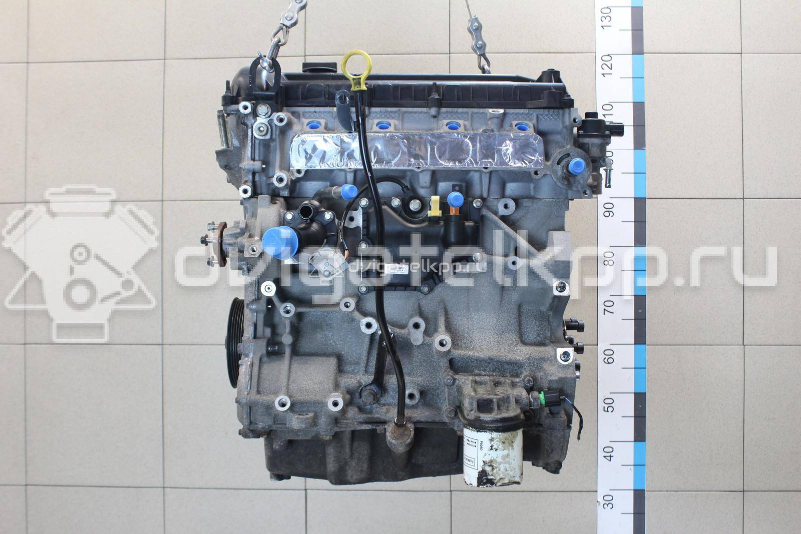 Фото Контрактный (б/у) двигатель AOBC для Ford Mondeo 145 л.с 16V 2.0 л бензин 1538988 {forloop.counter}}