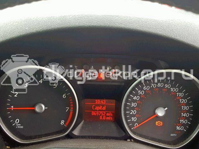 Фото Контрактный (б/у) двигатель AOBC для Ford Mondeo 145 л.с 16V 2.0 л бензин 1538988 {forloop.counter}}