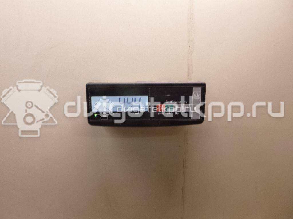 Фото Поддон масляный двигателя  53021860AC для Jeep Commander Xk, Xh / Grand Cherokee {forloop.counter}}