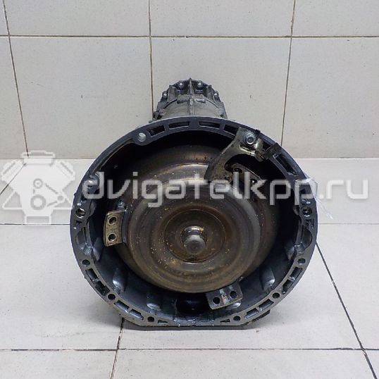 Фото Контрактная (б/у) АКПП для Jeep Commander Xk, Xh / Grand Cherokee 180-218 л.с 24V 3.0 л EXL Дизельное топливо 52108574aa