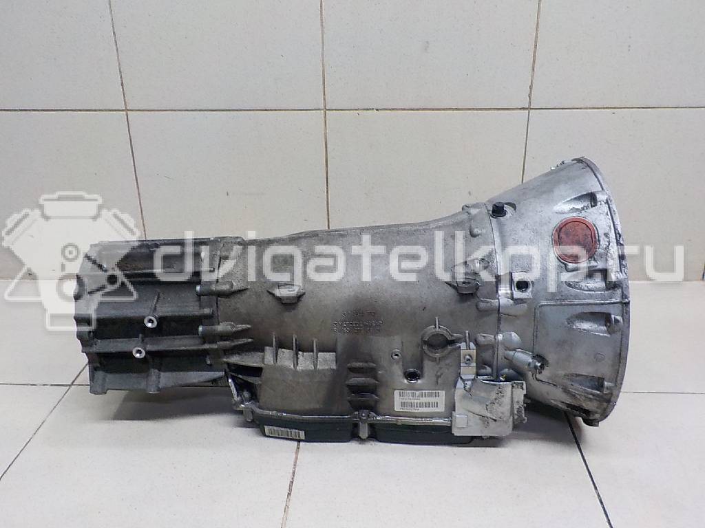 Фото Контрактная (б/у) АКПП для Jeep Commander Xk, Xh / Grand Cherokee 180-218 л.с 24V 3.0 л EXL Дизельное топливо 52108574aa {forloop.counter}}