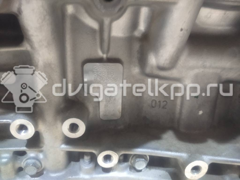 Фото Контрактный (б/у) двигатель ERB для Chrysler / Jeep / Dodge / Ram 284-294 л.с 24V 3.6 л Бензин/спирт 5184895ag {forloop.counter}}